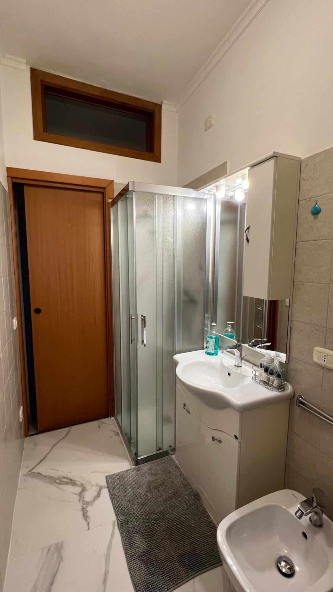 Apartamento La Dolce Rosy Mentana Exterior foto